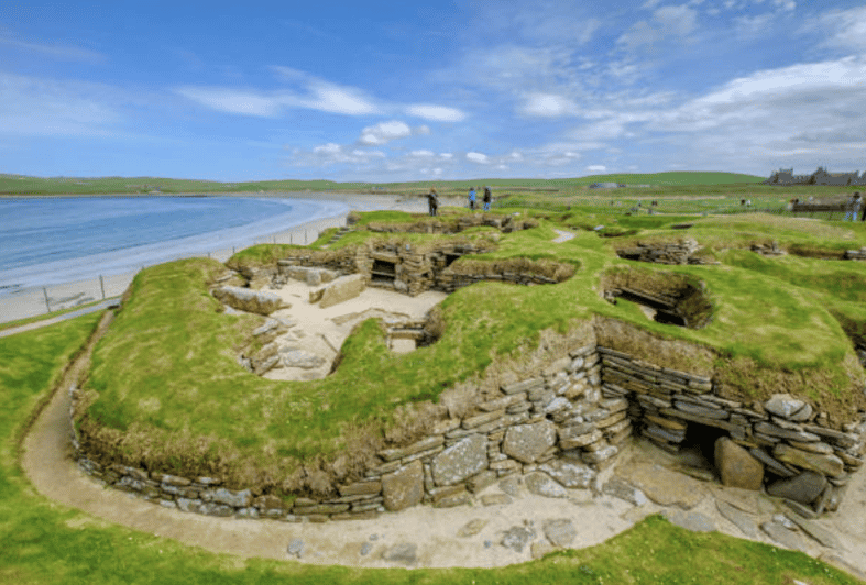 Shore Excursion Kirkwall: Small Group Highlights of Orkney | GetYourGuide