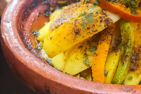 Marrakech Desert: Pool, Quad Biking, Sunset Dinner Fire Show