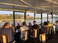 Belgrade, Guided City Boat Cruise - Housity