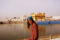 Amritsar Golden Temple Visita con desayuno - Hizvo