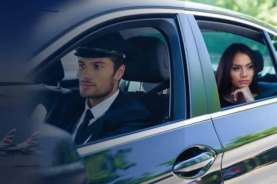 Vom Flughafen Seattle - Transfer zum Hotel und zu den Häusern. Foto: GetYourGuide