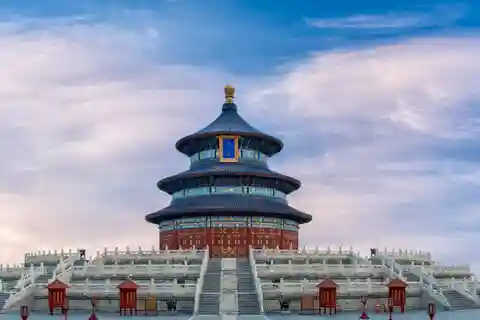 Beijing Classic 3-day Highlights Package Tour With Lunch