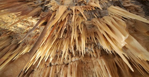 Castellana Grottoes: Official Guided Tour with Entry Ticket