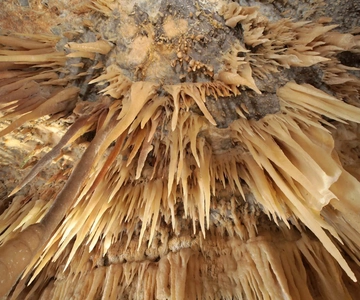 Castellana Grottoes: Official Guided Tour with Entry Ticket