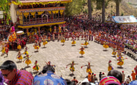6 días Paro Festival - Hizvo