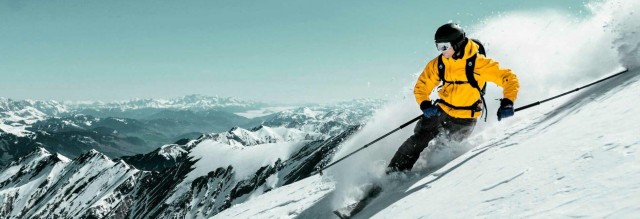 Visit Schruns Ski Rental in Lech