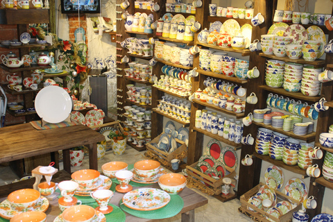 Magical Jericó Tour and BBQ at a Private Estate Magical Jericho Tour and BBQ at a Private Estate