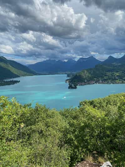 Bespoke Private Tour Annecy - Day Trip with Host | GetYourGuide