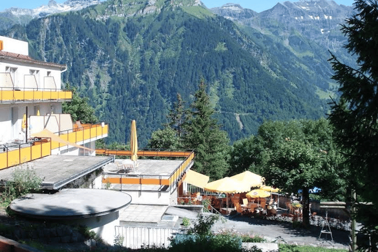 Zurich to the Swiss Alps: 3-Day Hiking Escape