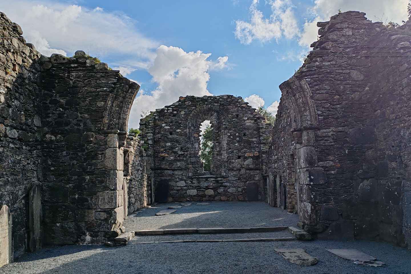 From Dublin: Best of Wicklow Private Tour