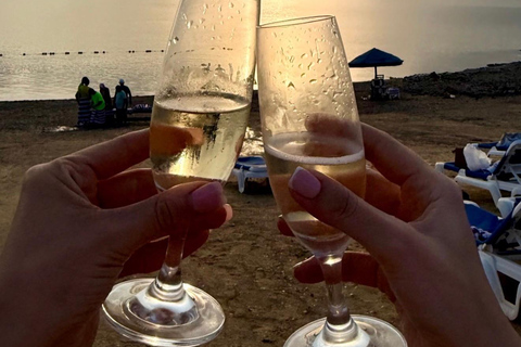 VIP 2-Day Private Petra, Wadi Rum & Dead Sea ( Martian ) bubble luxury Tent 5 star suncity camp