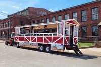 Nashville, paseo guiado por el tractor Hayride y tour turístico - Hizvo
