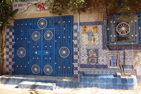 Djerba: Passeio pela ilha; Visita os melhores lugares de Djerba.Djerba: Passeio pela ilha; Visita os melhores lugares em Djerba.