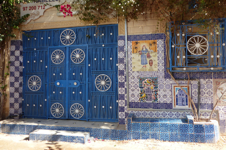 Djerba: Passeio pela ilha; Visita os melhores lugares de Djerba.Djerba: Passeio pela ilha; Visita os melhores lugares em Djerba.