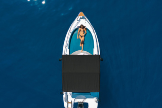 Taormina – Giardini Naxos: Boat Rental