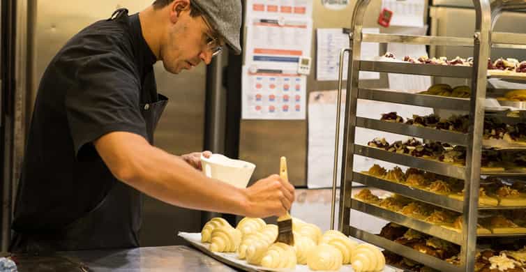 South Melbourne Market Grazing Tour photo 5