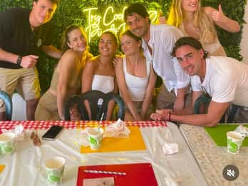 Piñones: Foodtour und Kochkurs