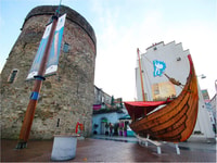 Waterford, Epic Tour of the Viking Triangle - Housity