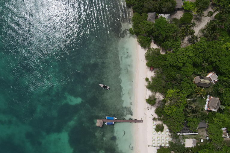 TAGESTOUR MANTAS BEACH CLUB