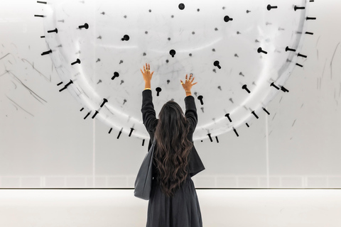 Dallas: Balloon Museum - Let's Fly - Entry Tickets Flexible Entry Tickets