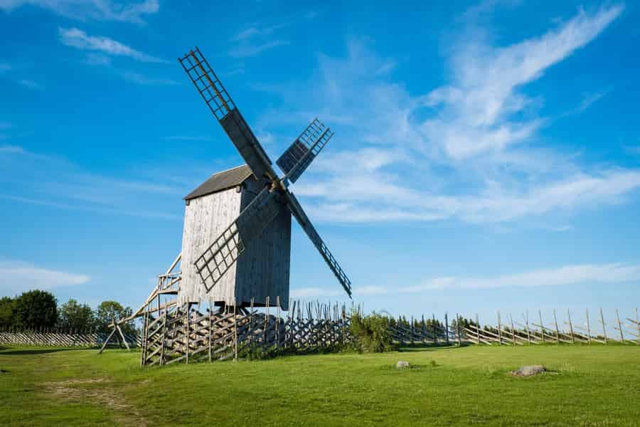 Estnisches Freilichtmuseum: Private Führung ohne Anstehen. Foto: GetYourGuide
