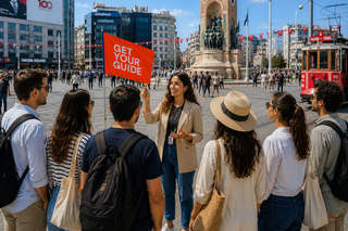 Multi-day Tours and Trips from Istanbul