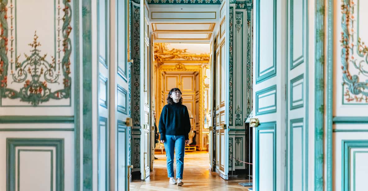 Afbeelding 13 van Parijs: Versailles Paleis en Tuinen Full Access Ticket