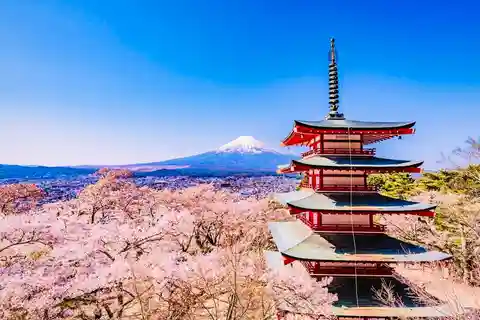 Tokyo&Yokohama :Private Day Trip to Mt.Fuji w/Eng Speaking D