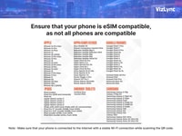 Hajj Umrah Saudi-Arabien Reise-eSIM-Plan für mobile Daten - Hizvo