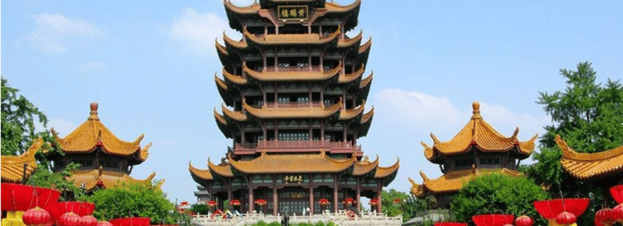 Wuhan en une journée : saveurs locales, sites emblématiques et trésors cachés