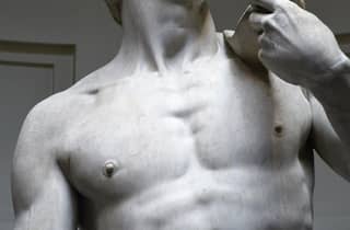 Florenz: Galleria dell'Accademia Tour & David (Michelangelo)