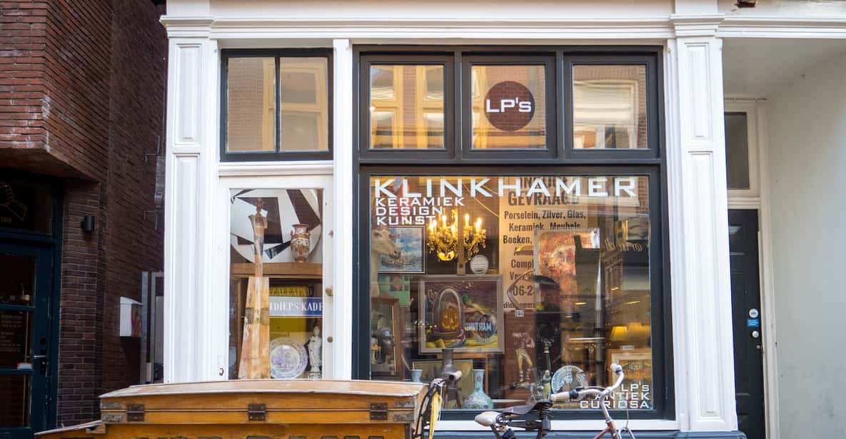 Afbeelding 4 van Groningen: wandeltocht met lokale gids