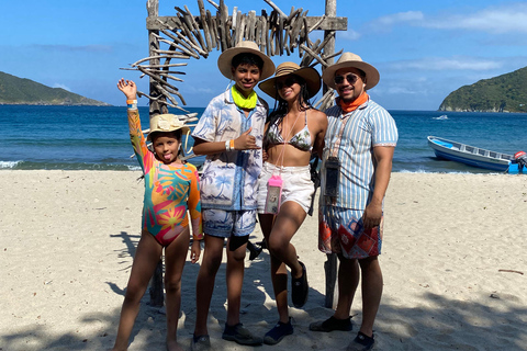 Tayrona Park ATV. Buggy tours of Santa Marta, Cristal Beach Tayrona Park ATV. Buggy tours of Santa Marta, Playa Cristal