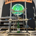 Praga: Tour del Museo della Birra con degustazione e imbottigliamento della birra
