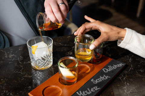 Seattle: Smith Tower Observatory Access Ticket