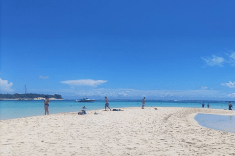 Lancha Rápida Privada 3 Islas con Almuerzo y Snorkel Tortuga Marina