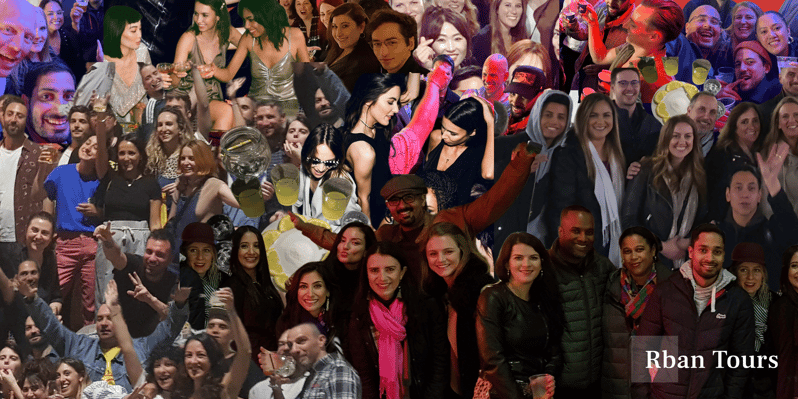 Media collage