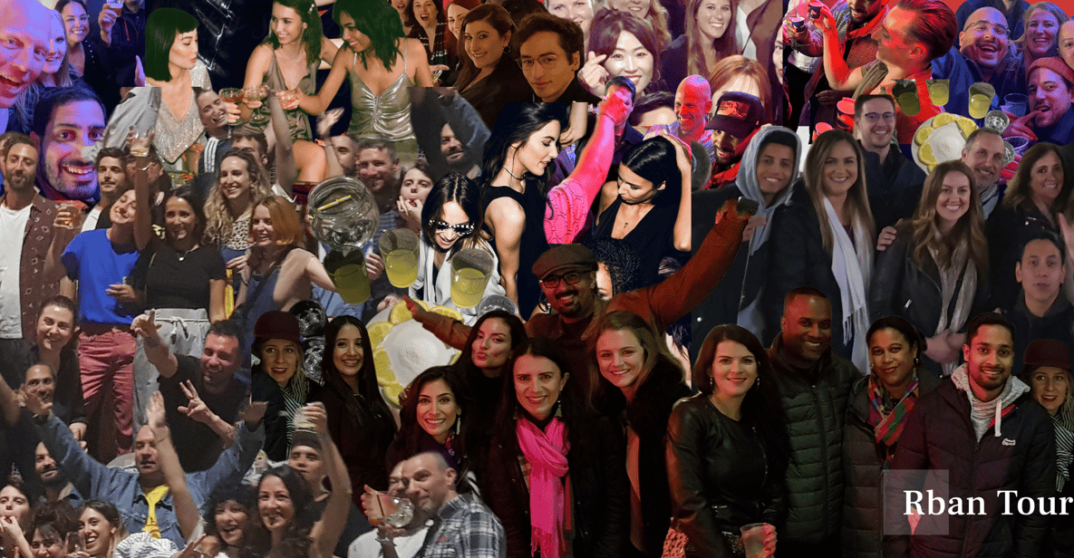Media collage