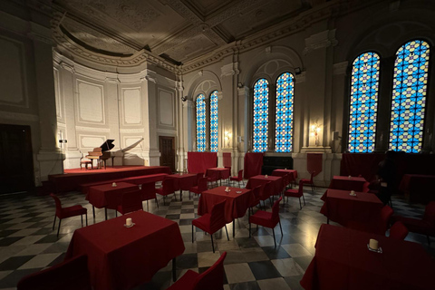 Rome: Freddie Mercury Opera Show