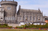Dublin, First Discovery Walk and Reading Walking Tour - Housity