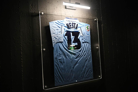 Rome: Stadio Olimpico Tour