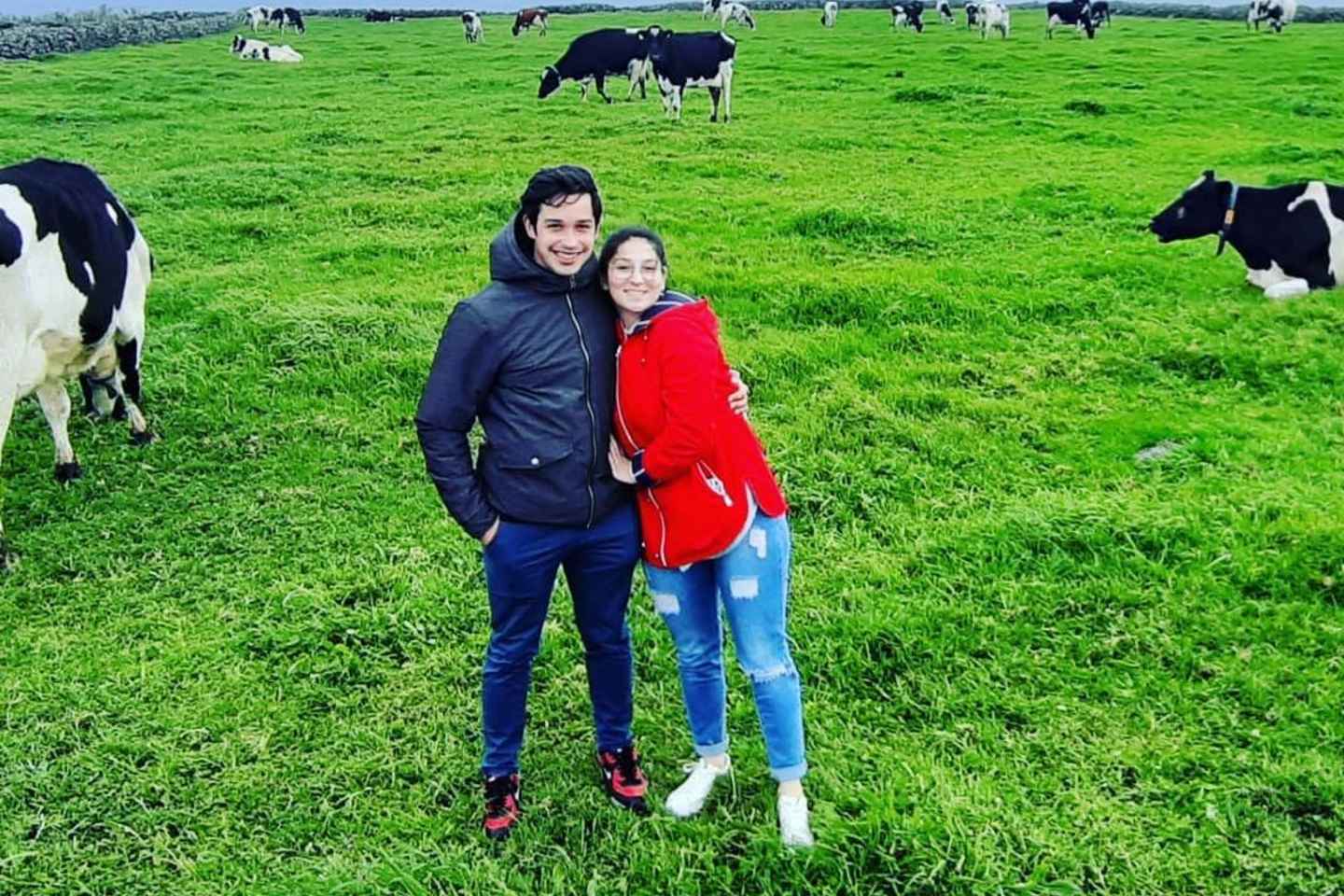 Excursion Île Terceira en Van depuis Angra