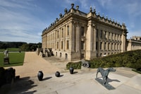 Peak District (Yorkshire), Interactive Road Trip Guidebook - Housity