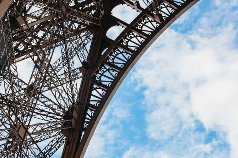 Parijs Eiffeltoren Landmark vakantie bedeltje voor vrouwen voor tiener
