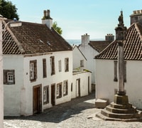 The Outlander 1 Day Experience from Edinburgh - Housity