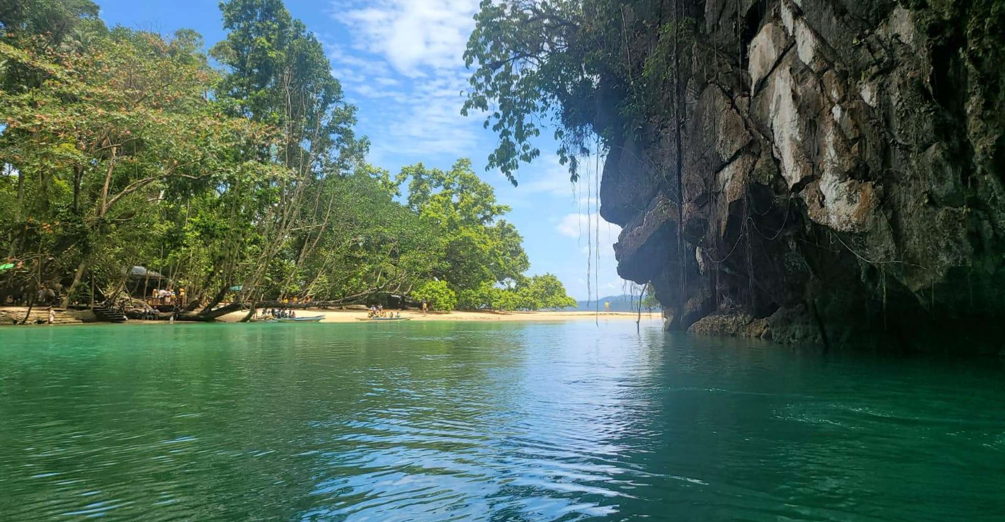 From Puerto Princesa, Underground River Guided Day Trip - Housity