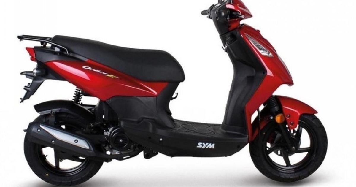 Alanya Aluguel de scooter com entrega GetYourGuide