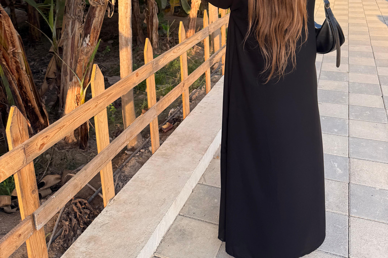 Salalah Highlights Tour: Heritage Sites, Markets &amp; Beach