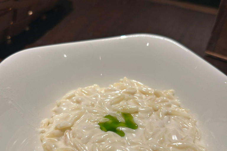 San Sebastian Gourmet Pintxos Tour