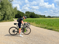 Ingolstadt Pfaffenhofen, Interactive bike tour - Housity